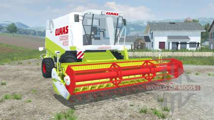 Claas Lexiꝍn 420 for Farming Simulator 2013