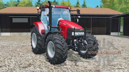 Case IH JXU 85&115 for Farming Simulator 2015