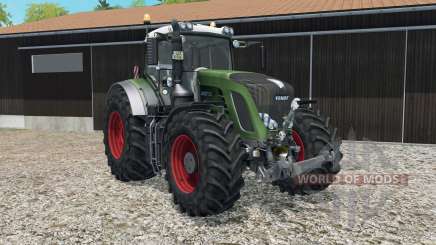 Fendt 936 Variꝍ for Farming Simulator 2015