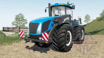 New Holland T9-serieᵴ for Farming Simulator 2017