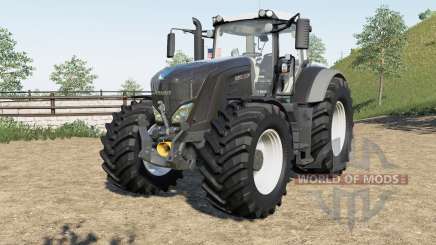 Fendt ୨30〡936〡939 Vario for Farming Simulator 2017