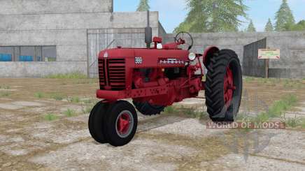 Faᵲmall 300 for Farming Simulator 2017