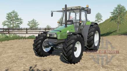 Deutz-Fahr AgroStar 6.08〡6.28〡6.38 for Farming Simulator 2017