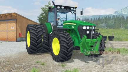 John Deerᶒ 7930 for Farming Simulator 2013