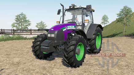 Stara ST MAꞳ 105 for Farming Simulator 2017