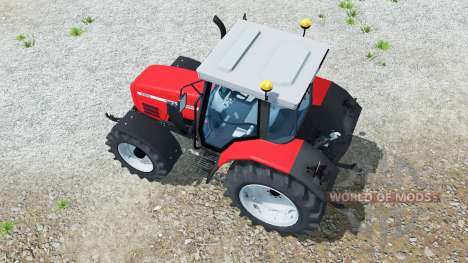 Massey Ferguson 6260 for Farming Simulator 2013