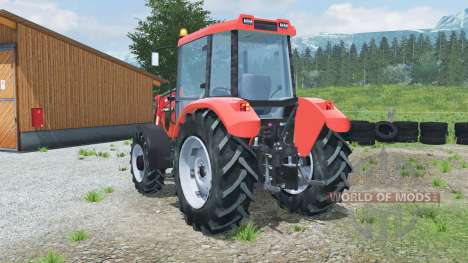 Ursus 6824 for Farming Simulator 2013