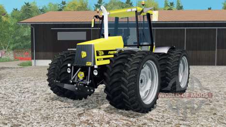 JCB Fastrac 2150 for Farming Simulator 2015