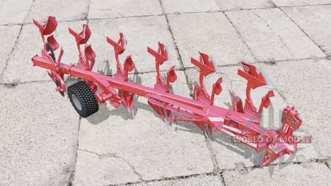 Maschio Lelio for Farming Simulator 2015