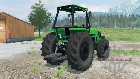 Agrale-Deutz BX 4.150 for Farming Simulator 2013