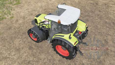 Claas Arion 420 for Farming Simulator 2017