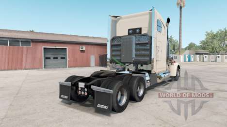 Freightliner Clasѕic XL for American Truck Simulator