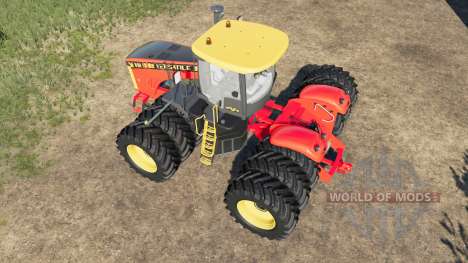 Versatile 610 for Farming Simulator 2017