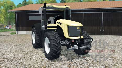 JCB Fastrac 8250 for Farming Simulator 2015