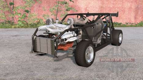Bruckell LeGran Buggy v4.1 for BeamNG Drive
