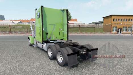 Freightliner Classic XL for Euro Truck Simulator 2