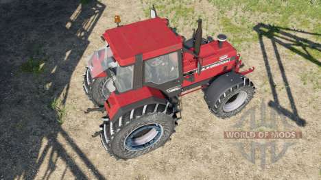 Case International 1455 XL for Farming Simulator 2017