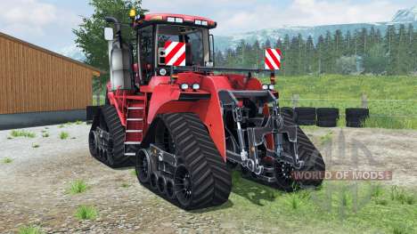 Case IH Steiger 620 Quadtrac for Farming Simulator 2013