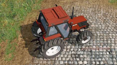 Fiat 88-94 DT for Farming Simulator 2017