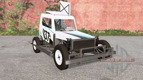 Ministock v1.06 for BeamNG Drive