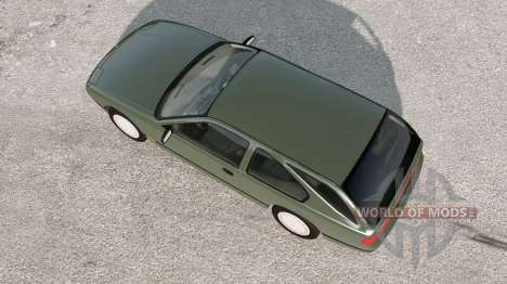 Ibishu 200BX Wagon v2.02 for BeamNG Drive