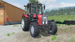 MTZ-820.4 Беларуƈ for Farming Simulator 2013