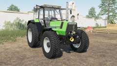 Deutz-Fahr AgroStaᶉ 6.61 for Farming Simulator 2017