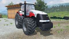 Case IH Magnum 370 CVꞳ for Farming Simulator 2013