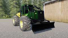 John Deeɾe 548H for Farming Simulator 2017