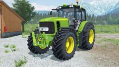 John Deere 75ろ0 for Farming Simulator 2013