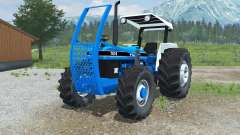 Forᵭ 7610 for Farming Simulator 2013