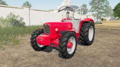 Guldner G 75 Ⱥ for Farming Simulator 2017