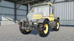 JCB Fastrac 150 for Farming Simulator 2017