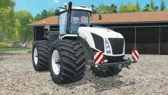 New Holland T9.56ⴝ for Farming Simulator 2015