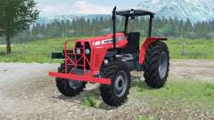 Massey Ferguson 250 XE Advanced for Farming Simulator 2013