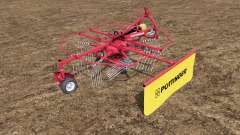 Pottinger Top 280 U for Farming Simulator 2017