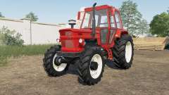 Fiat 1300 DƮ for Farming Simulator 2017