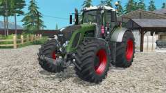 Fendt 936 Variꝺ for Farming Simulator 2015