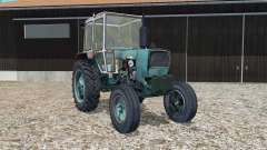 UMZ-6КԈ for Farming Simulator 2015