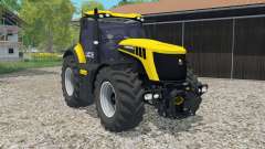 JCB Fastrac ৪310 for Farming Simulator 2015