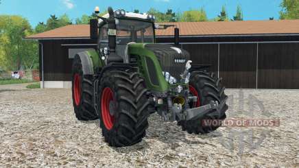 Fendt 936 Variꝋ for Farming Simulator 2015