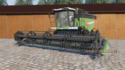 Fendt 6275 Ɫ for Farming Simulator 2017