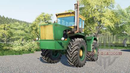 Raba-Steiger 245 for Farming Simulator 2017