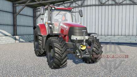 Case IH Puma CVӼ for Farming Simulator 2017