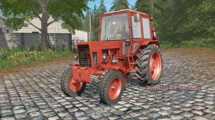 MTZ Belarus 80〡82 for Farming Simulator 2017