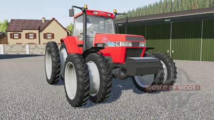 Case IH Magnum 7210-7250 Prꝋ for Farming Simulator 2017