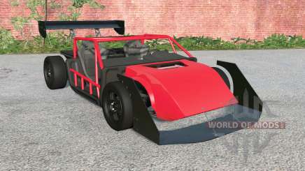 Civetta Bolide Super-Kart v2.2b for BeamNG Drive