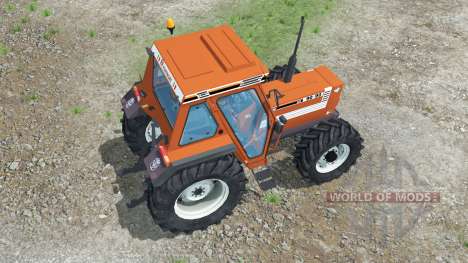 Fiat 90-90 DT for Farming Simulator 2013