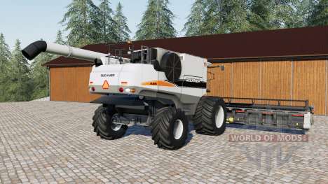 Gleaner A85 for Farming Simulator 2017