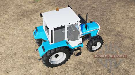 Landini 8550 for Farming Simulator 2017